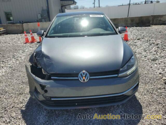 VOLKSWAGEN GOLF, 3VWG57AU9LM012382