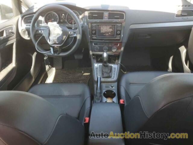 VOLKSWAGEN GOLF, 3VWG57AU9LM012382