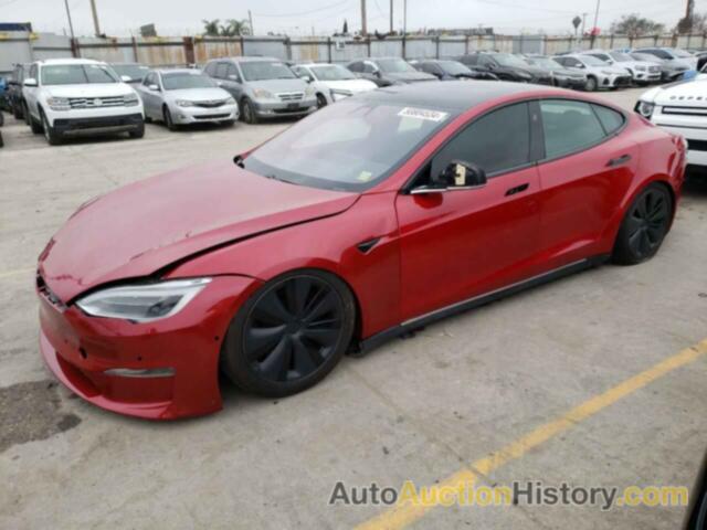 TESLA MODEL S, 5YJSA1E58MF440412