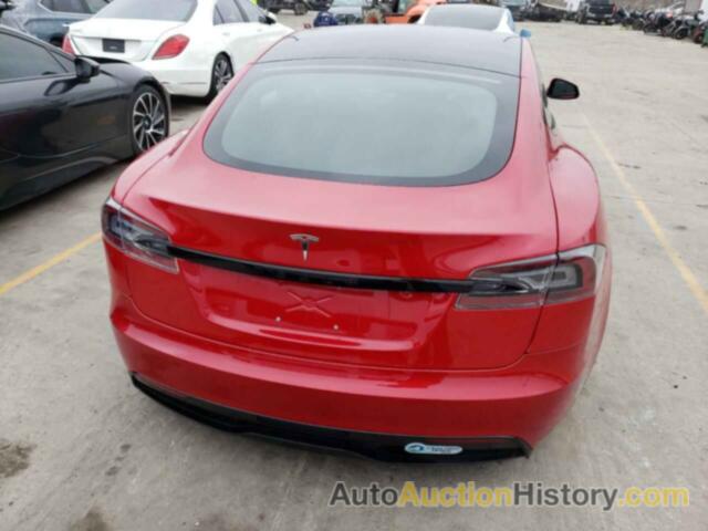 TESLA MODEL S, 5YJSA1E58MF440412