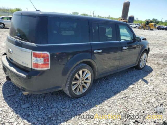 FORD FLEX LIMITED, 2FMHK6DT3ABA39357