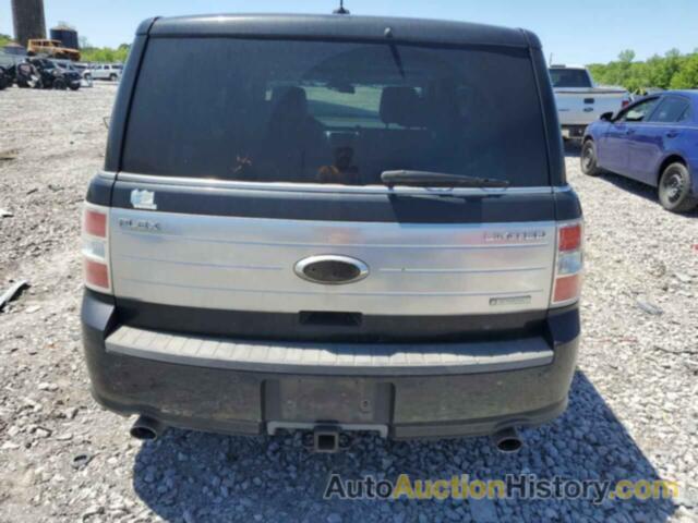 FORD FLEX LIMITED, 2FMHK6DT3ABA39357