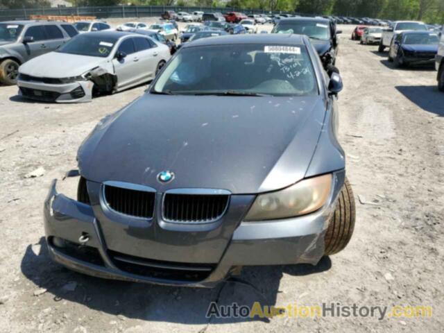 BMW 3 SERIES I, WBAVA37538ND55961