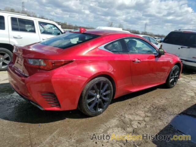 LEXUS RC300 300, JTHSM5BC7G5000154