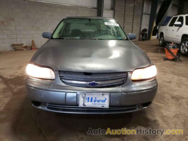 CHEVROLET MALIBU, 1G1ND52F85M217328