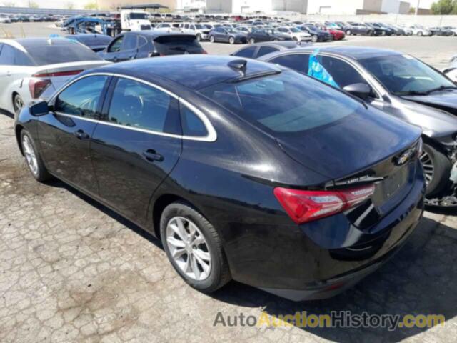 CHEVROLET MALIBU LT, 1G1ZD5ST4NF172528