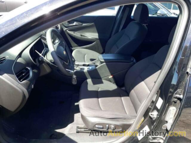 CHEVROLET MALIBU LT, 1G1ZD5ST4NF172528