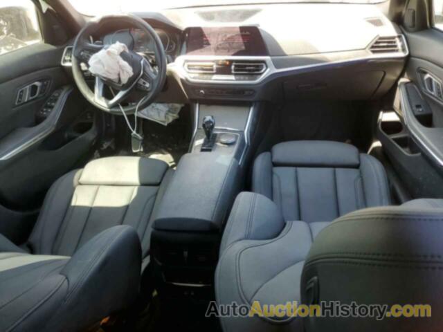 BMW 3 SERIES, 3MW5R1J01M8B48196