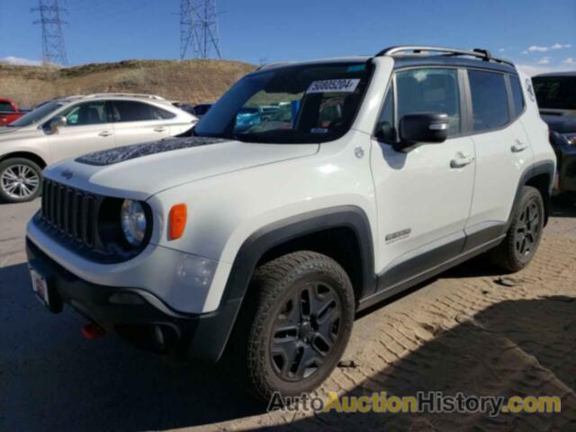 JEEP RENEGADE TRAILHAWK, ZACCJBCB8HPF40107