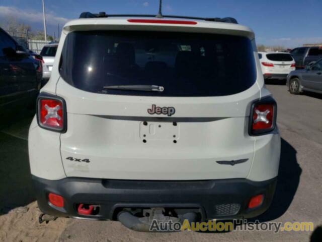 JEEP RENEGADE TRAILHAWK, ZACCJBCB8HPF40107