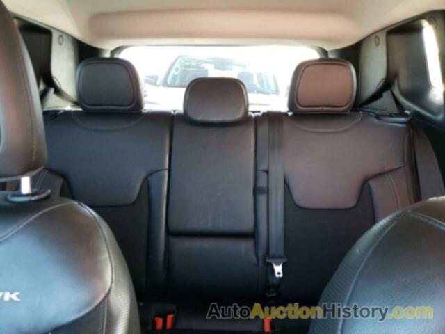 JEEP RENEGADE TRAILHAWK, ZACCJBCB8HPF40107