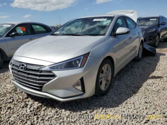 HYUNDAI ELANTRA SEL, 5NPD84LF5LH516170