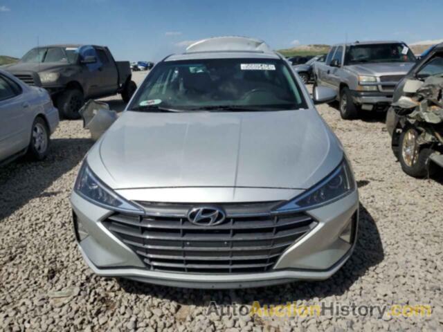 HYUNDAI ELANTRA SEL, 5NPD84LF5LH516170