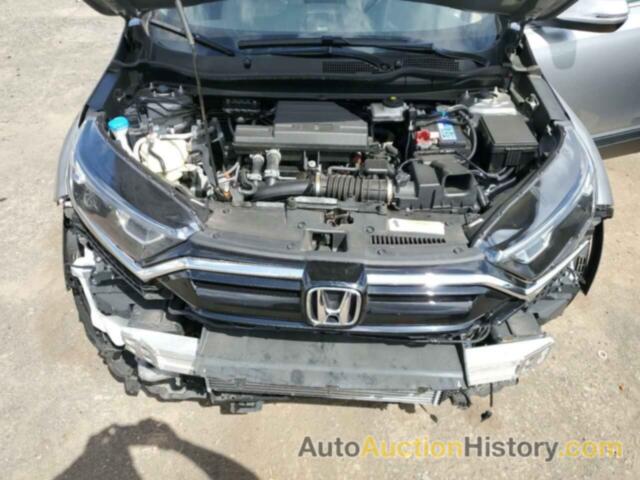 HONDA CRV EX, 2HKRW2H5XNH611102