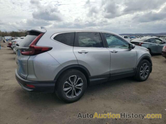 HONDA CRV EX, 2HKRW2H5XNH611102