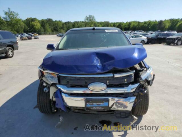 FORD EDGE LIMITED, 2FMDK3KC5DBA85275