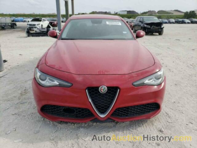 ALFA ROMEO GIULIA, ZARFAEBN0J7566204