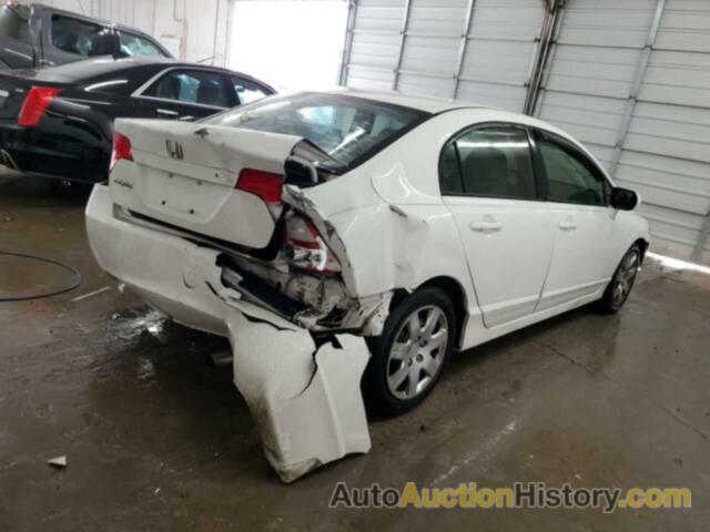 HONDA CIVIC LX, 1HGFA16596L146065