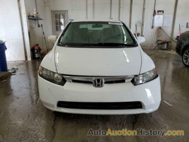 HONDA CIVIC LX, 1HGFA16596L146065