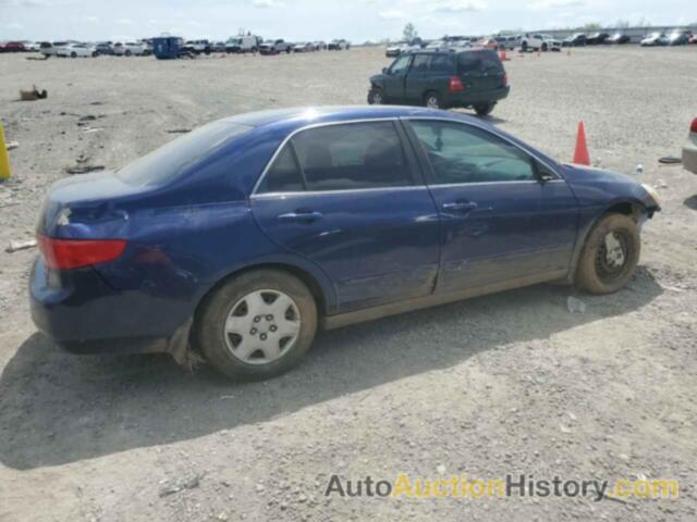 HONDA ACCORD LX, 1HGCM56475A087973