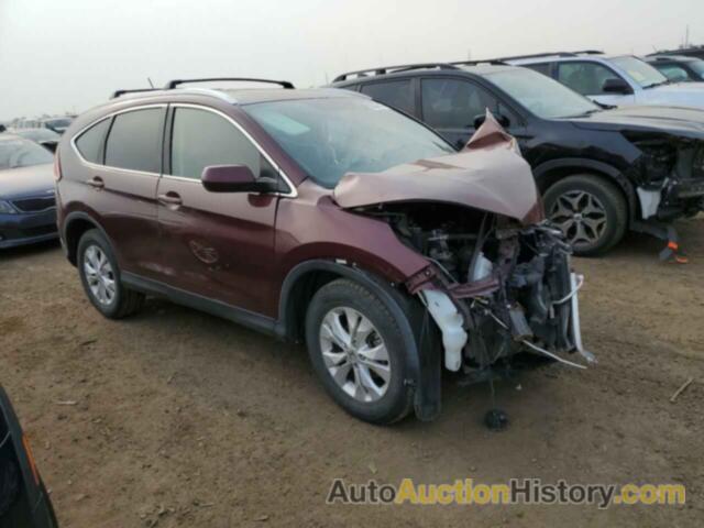 HONDA CRV EXL, 5J6RM4H7XDL086713