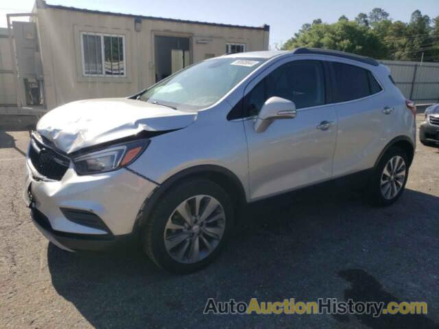 BUICK ENCORE PREFERRED, KL4CJASB2KB718956