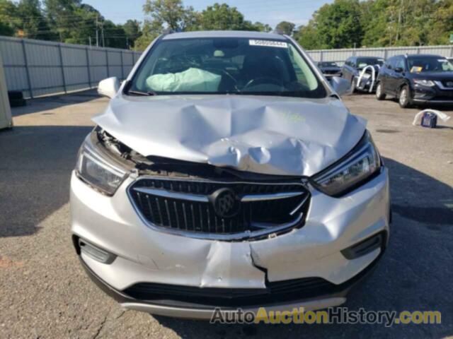 BUICK ENCORE PREFERRED, KL4CJASB2KB718956