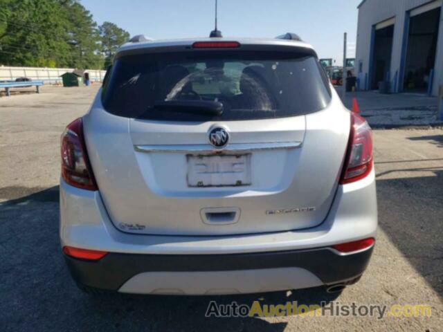 BUICK ENCORE PREFERRED, KL4CJASB2KB718956