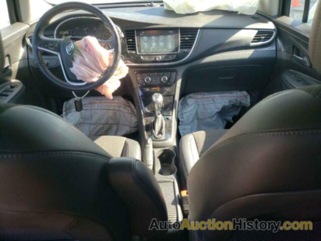 BUICK ENCORE PREFERRED, KL4CJASB2KB718956