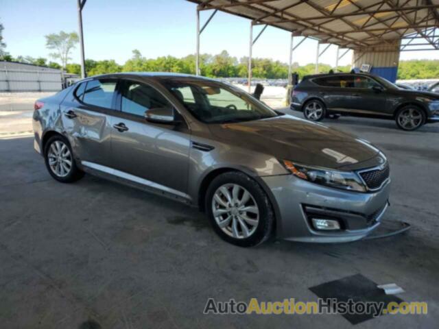 KIA OPTIMA EX, 5XXGN4A73FG517464