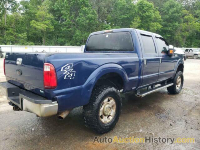 FORD F250 SUPER DUTY, 1FT7W2B62BEC80004