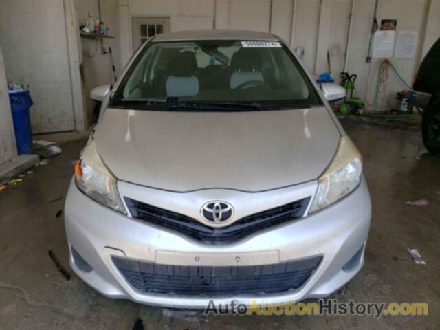 TOYOTA YARIS, JTDJTUD31CD505243