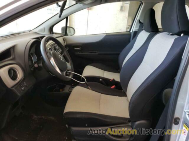 TOYOTA YARIS, JTDJTUD31CD505243