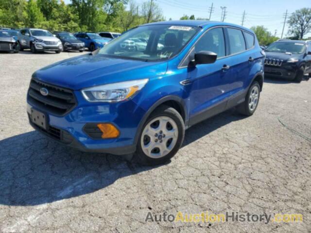 FORD ESCAPE S, 1FMCU0F79HUE15873