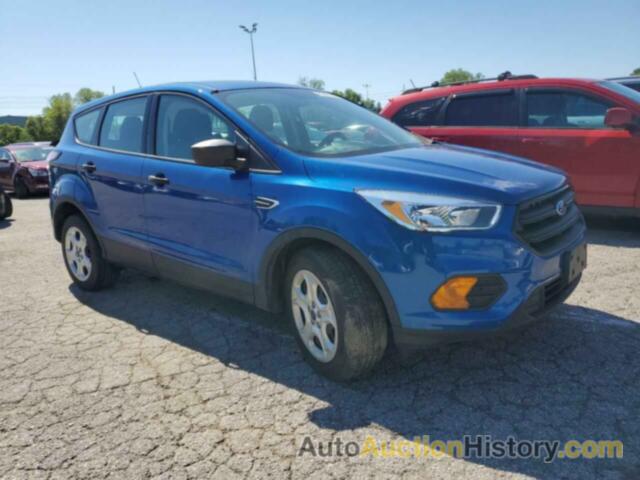 FORD ESCAPE S, 1FMCU0F79HUE15873