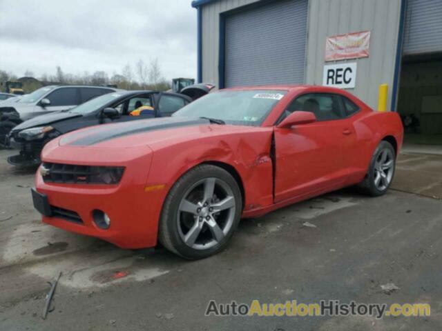 CHEVROLET CAMARO LT, 2G1FB1EV1A9100218