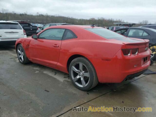 CHEVROLET CAMARO LT, 2G1FB1EV1A9100218