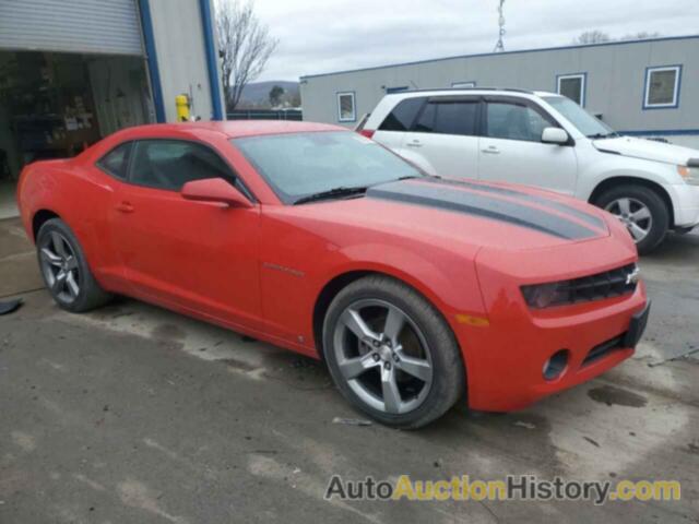 CHEVROLET CAMARO LT, 2G1FB1EV1A9100218