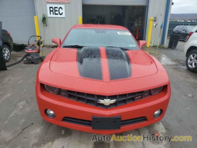 CHEVROLET CAMARO LT, 2G1FB1EV1A9100218