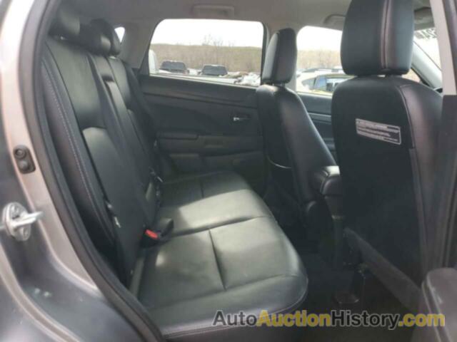 MITSUBISHI OUTLANDER SE, 4A4AR4AUXFE036883