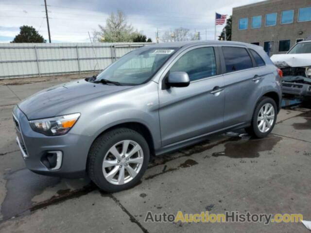 MITSUBISHI OUTLANDER SE, 4A4AR4AUXFE036883