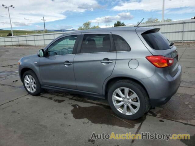 MITSUBISHI OUTLANDER SE, 4A4AR4AUXFE036883