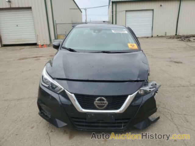 NISSAN VERSA SV, 3N1CN8EVXLL901534