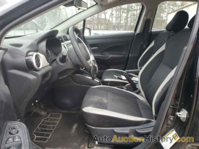 NISSAN VERSA SV, 3N1CN8EVXLL901534