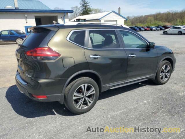 NISSAN ROGUE SV, 5N1AT2MV2HC733394