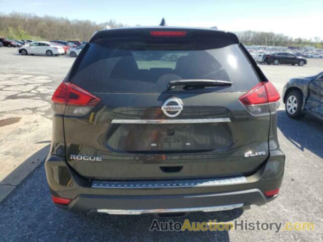 NISSAN ROGUE SV, 5N1AT2MV2HC733394