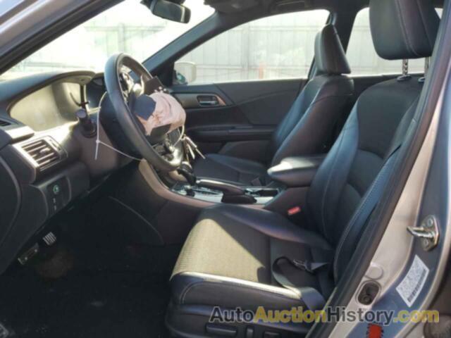 HONDA ACCORD SPORT, 1HGCR2F66GA151490