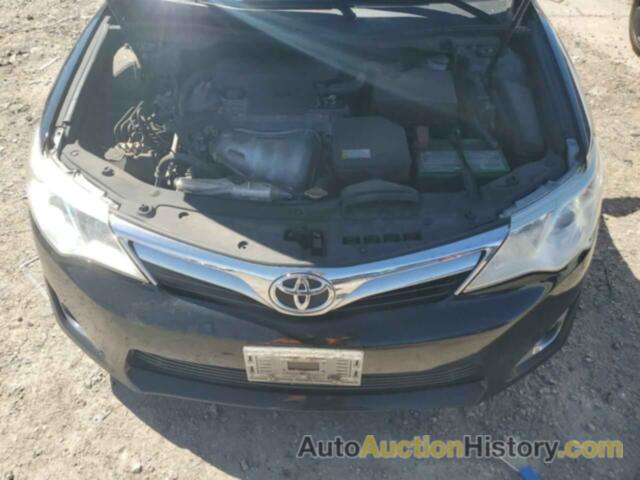 TOYOTA CAMRY BASE, 4T4BF1FK9CR230365