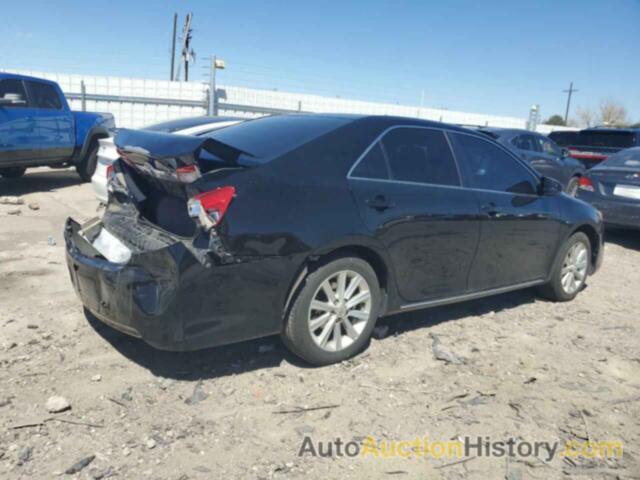 TOYOTA CAMRY BASE, 4T4BF1FK9CR230365