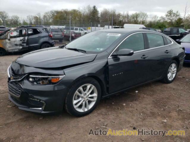 CHEVROLET MALIBU LT, 1G1ZE5ST9HF135346